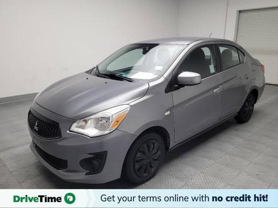 MITSUBISHI MIRAGE G4 2020 ML32F3FJ1LHF12550 image MITSUBISHI MIRAGE G4 2020 ML32F3FJ1LHF12550 image